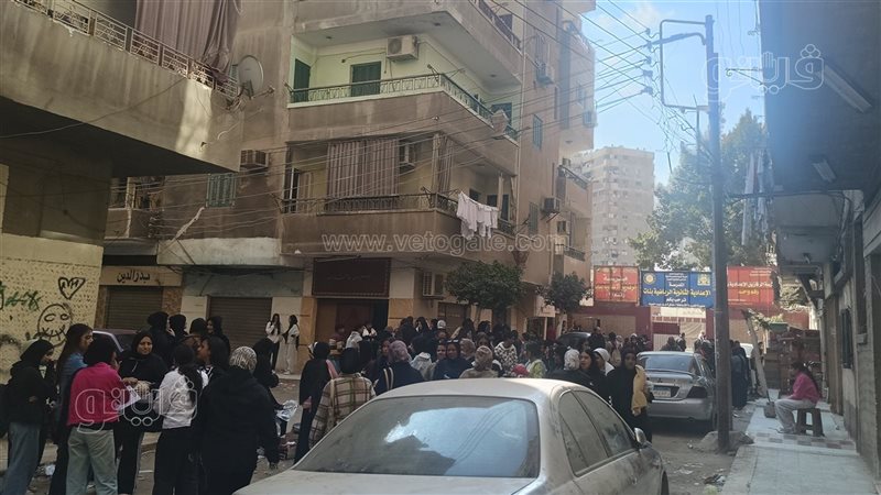 امتحانات الشهادة