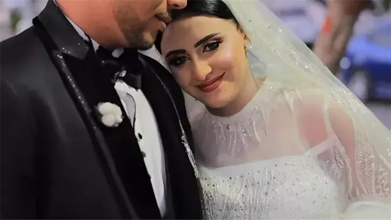 عروس المنوفية