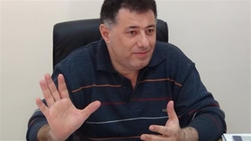 الدكتور محمد رفعت