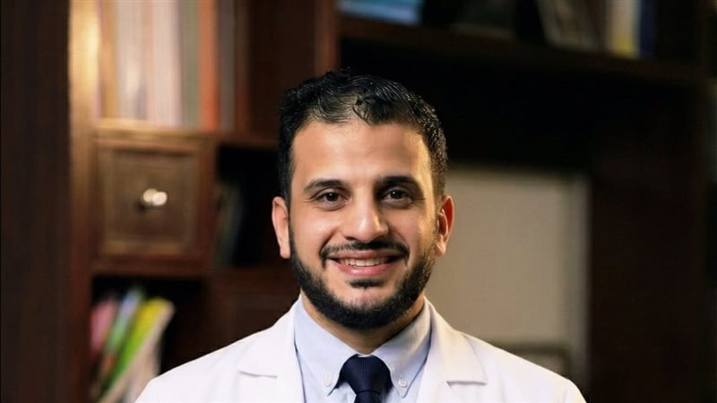 د. إبراهيم شعراوي