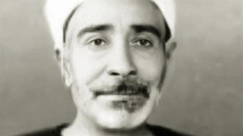 الشيخ محمد مأمون