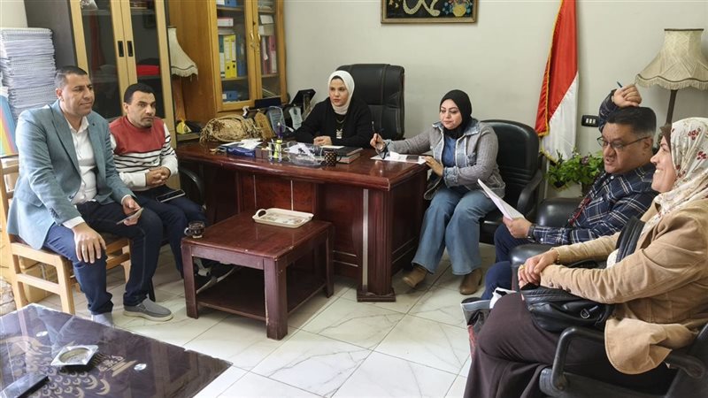 فرع ثقافة الفيوم