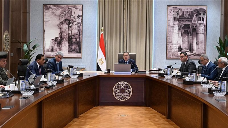 اجتماع برئاسة الدكتور