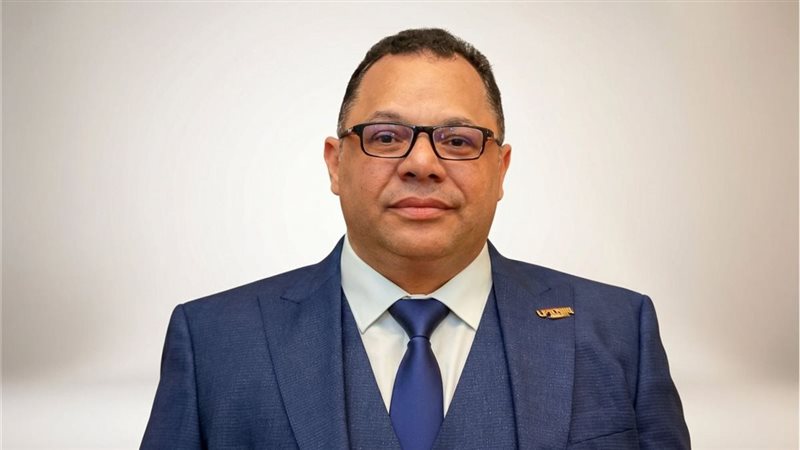 معتز شعراوي، الخبير