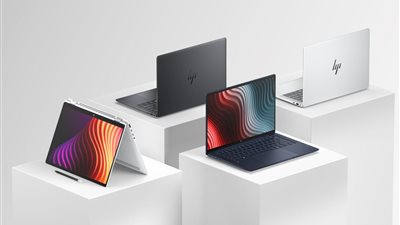 بعد الكشف عنه، مواصفات جهاز  HP EliteBoard G1a المدمج بالذكاء الاصطناعي