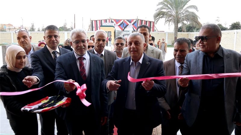 محافظ الإسماعيلية