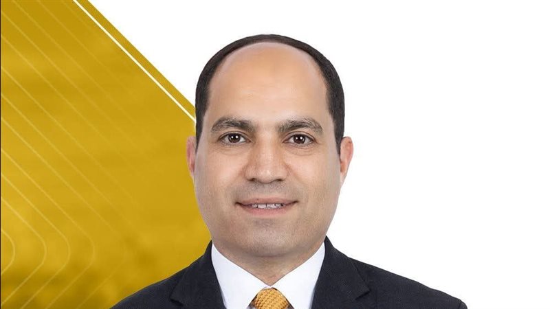 النائب عمرو درويش،