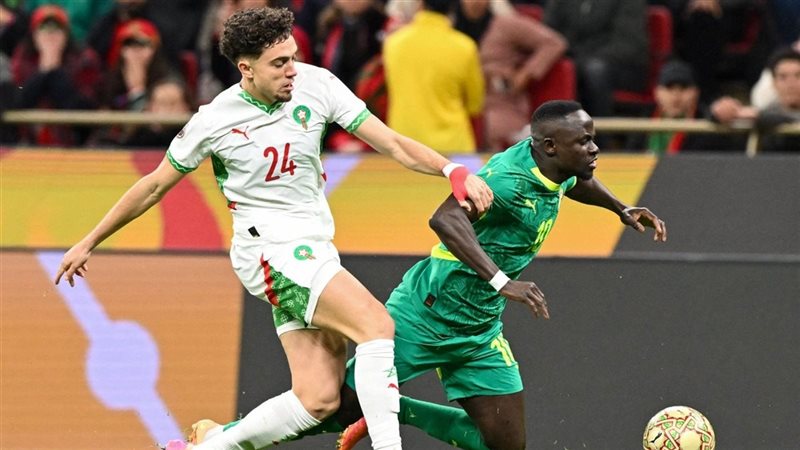 االمغرب 