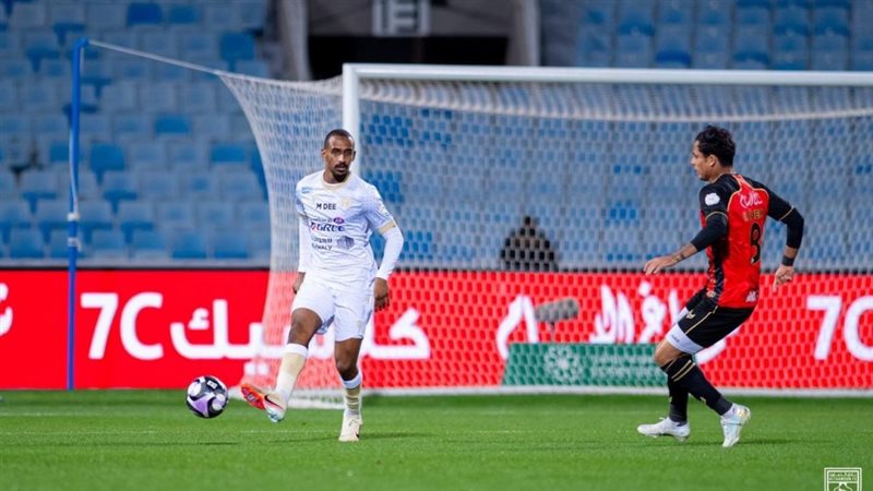 التعاون والرياض 