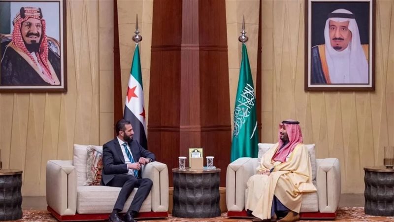 الأمير محمد بن سلمان