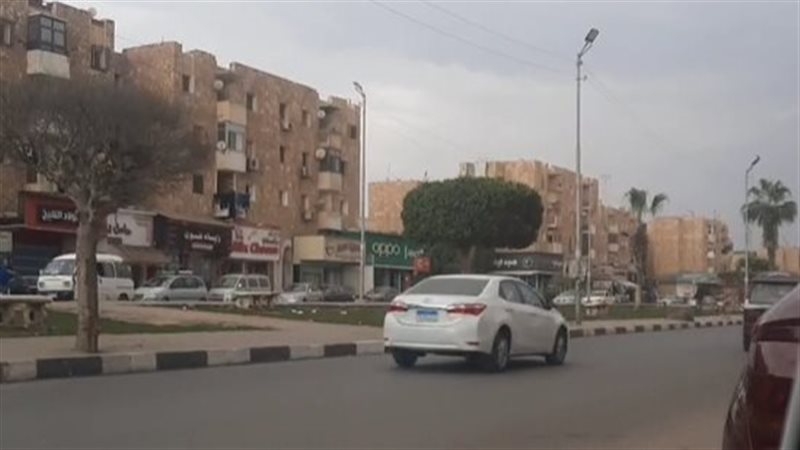سماء الإسماعيلية