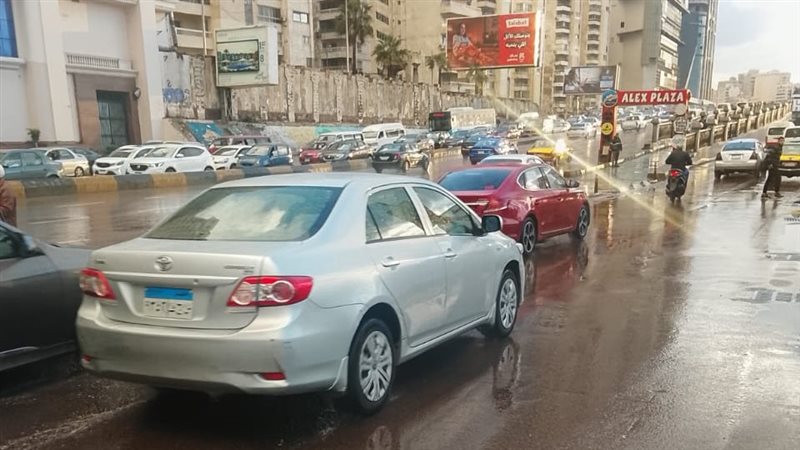 الاسكندريه 