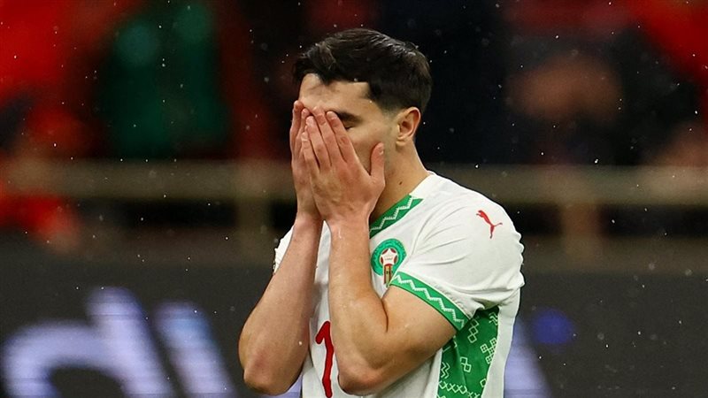 دياز، فيتو