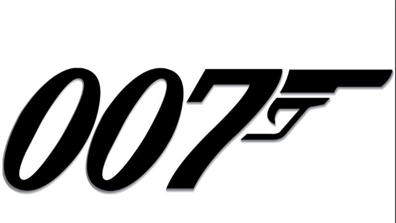 فيلم جيمس بوند، فيتو