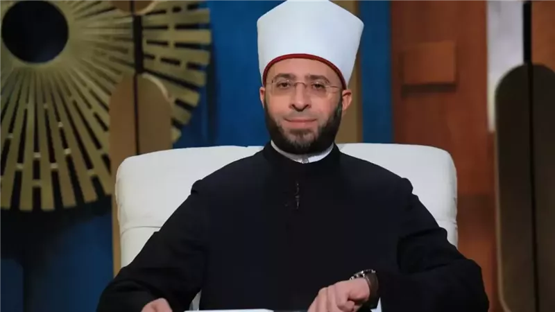 وزير الأوقاف، فيتو