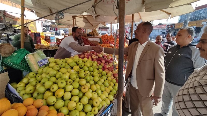 رئيس مركز ومدينة
