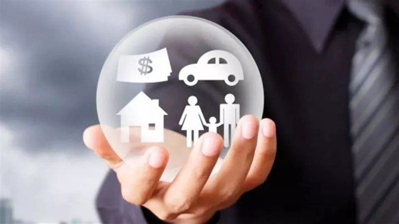 خطوات الاشتراك التأميني