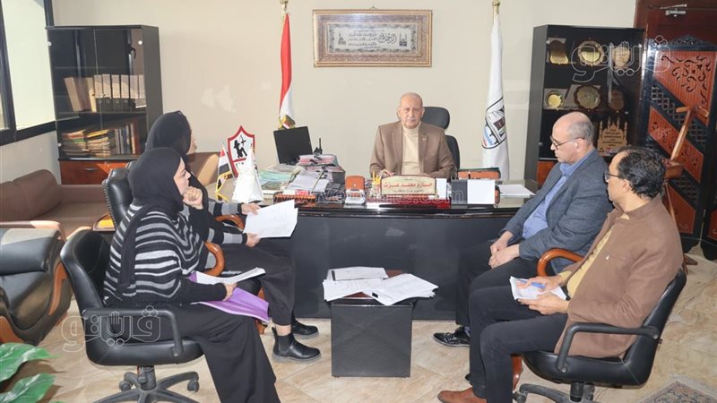 لجنة تذليل معوقات