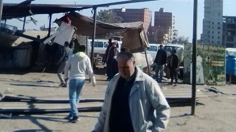 موقف جديلة. فيتو