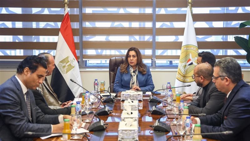 منال عوض، فيتو
