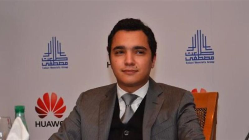 محمد هشام طلعت