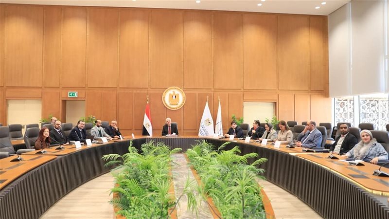 التعليم العالي والبحث
