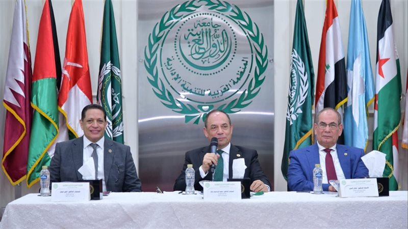 النيابة الإدارية