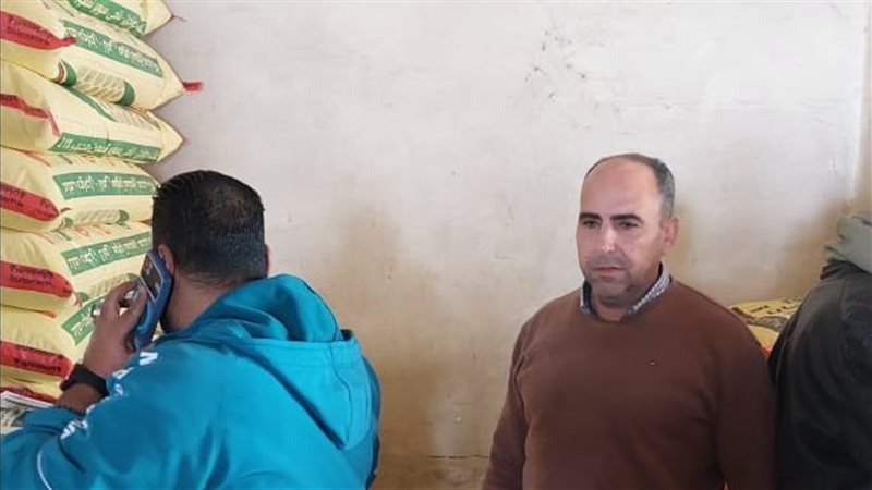 جانب من الحملة، فيتو