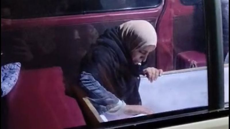 والدة أطفال المنوفية
