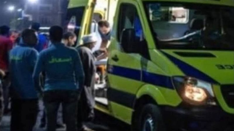 نقل مصاب، فيتو