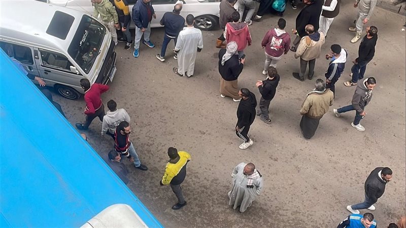 الاسكندريه 