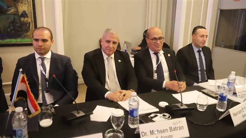 رئيس زراعة الشيوخ