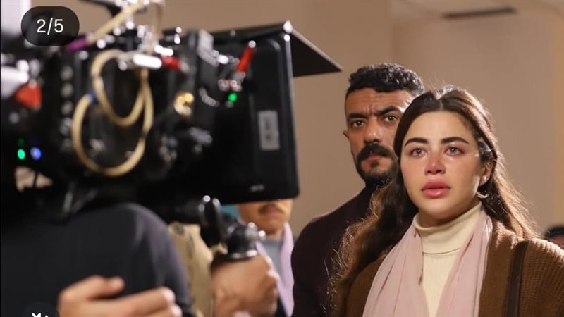 يارا السكري وأحمد