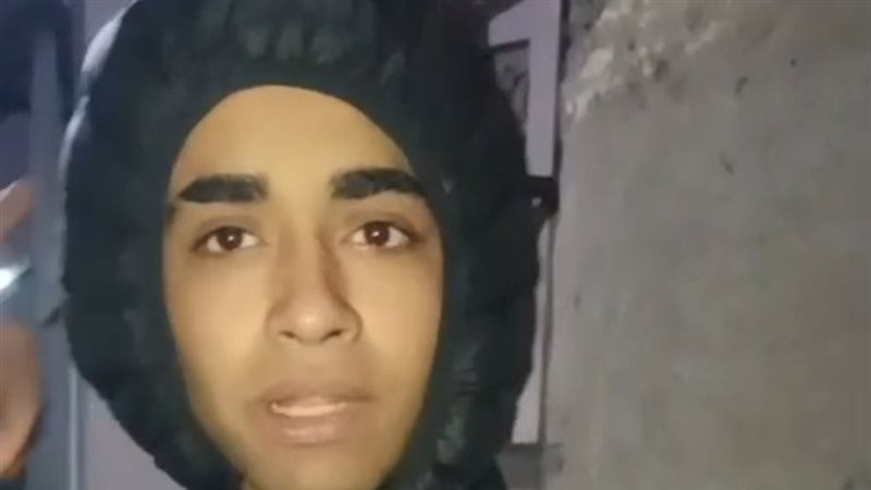 جريمة قرية الراهب,