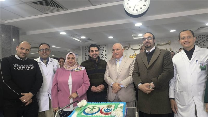 أشهر صانع تورتات