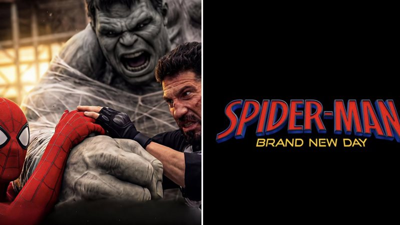  Spider Man Brand.New