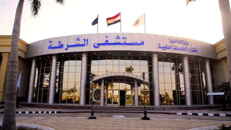عيد الشرطة الـ74..