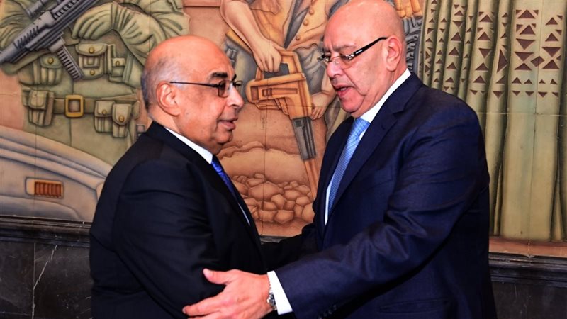 رئيس مجلس النواب