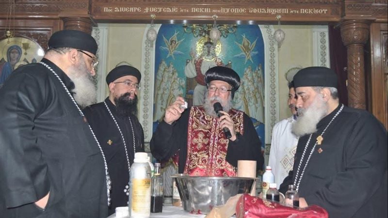 إيبارشية البحيرة