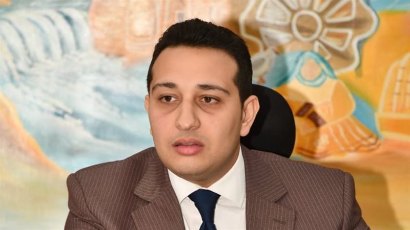 نائب محافظ الفيوم،