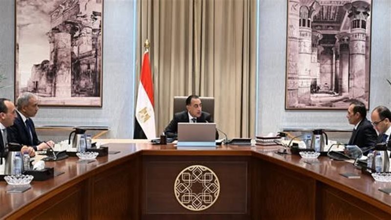 رئيس مجلس الوزراء