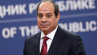 دافوس 2026، السيسي يشارك اليوم في جلسة الرؤساء التنفيذيين للشركات العالمية