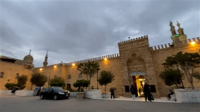مواقيت الصلاة، موعد أذان الفجر اليوم الجمعة 6 - 2 - 2026 في القاهرة والمحافظات