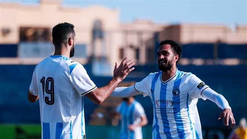 بيراميدز 