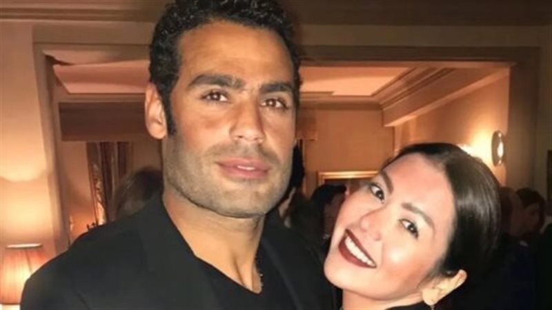 لقاء الخميسي ومحمد