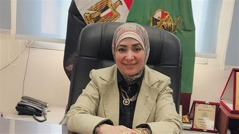 وكيل وزارة الصحة