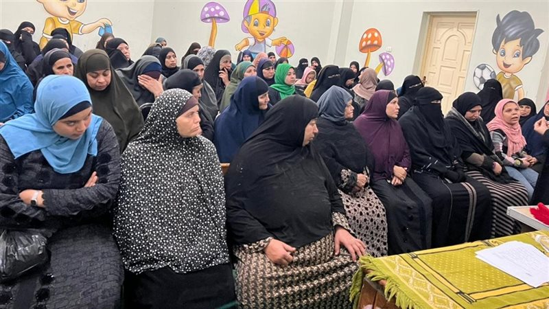 إعلام الفيوم ينظم