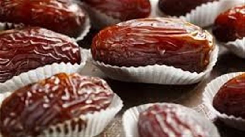 تفسير حلم توزيع التمر