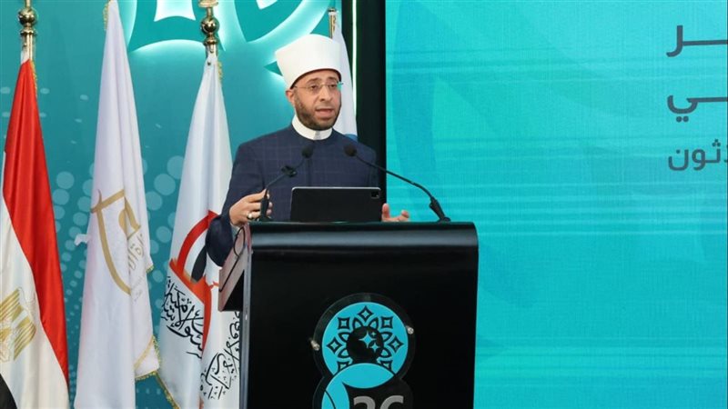 الدكتور أسامة الأزهري