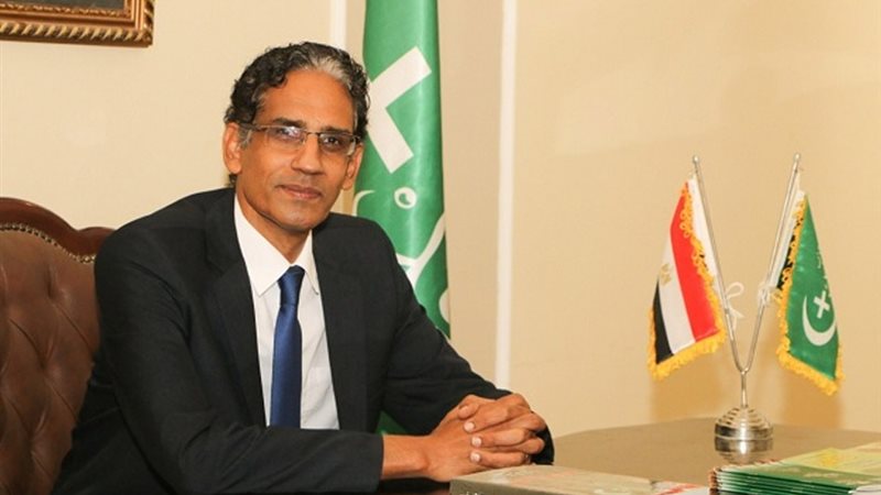 طارق تهامي 